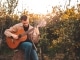 Playback MP3 Down Under (acoustic) - Karaokê MP3 Instrumental versão popularizada por Colin Hay