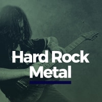 Hard Rock & Metal