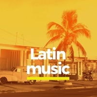 Latin Music