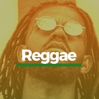 Reggae