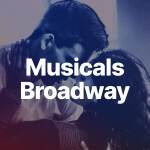 Musicals & Broadway Karaoke-nummers