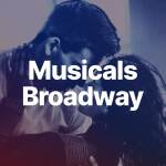Musicals & Broadway Karaoke-nummers