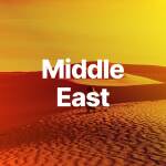 Middle East & Maghreb Karaoke Songs