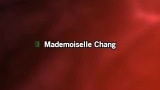 Mademoiselle Chang Karaoke - Michel Berger