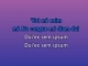 You're Not Alone - Karaoke nach Maß - Paul Carrack