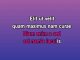 Test Drive - Karaoke personalizzato - Ariana Grande