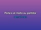 The Ultimate Sin - Karaoke personalizzato - Ozzy Osbourne