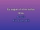 Le reste - Custom Karaoke - Clara Luciani