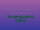 Hallelujah - Custom Karaoke - Panic! At the Disco