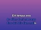 Yo perreo sola - Custom Karaoke - Bad Bunny