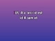 All I Needed Was the Rain - Karaoke personalizzato - Elvis Presley