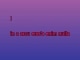 Just Between You and Me - Custom Karaoke - April Wine