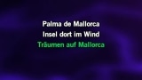 Singen Palma de mallorca Karaoke - Chris Wolff - MP3 Karaoke