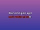 Never Not Try - Karaoke personalizzato - Jan-Marten Block