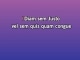 Circle of Steel - Karaoke personalizzato - Gordon Lightfoot