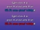 As I Am - Custom Karaoke - Justin Bieber