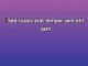 Mama This One's for You - Karaoke personalizzato - Beth Hart