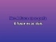 Call me Cruella - Karaoke nach Maß - Florence + The Machine