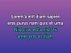 They Don't Make 'Em Like That No More - Karaoke nach Maß - Travis Tritt