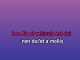 The Rocker - Karaoke personalizzato - Thin Lizzy