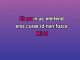 The Otherside - Karaoke personalizzato - Birdy