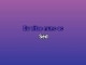 Move It (1984) - Karaoke personalizzato - Cliff Richard
