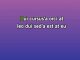 NDA - Karaoke personalizzato - Billie Eilish