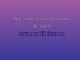 Je t'aime - Custom Karaoke - Michel Sardou