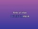Ship to Shore - Custom Karaoke - Chris De Burgh