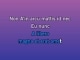 Just Pretend (live in Las Vegas) - Karaoke personalizzato - Elvis Presley
