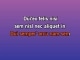 The Very Thought of You - Custom Karaoke - Billie Holiday