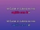 Natural Blues (Reprise 2021) - Karaoke personalizzato - Amythyst Kiah