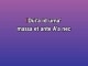 What I'd Say - Custom Karaoke - Earl Thomas Conley