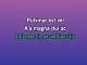 Anything - Custom Karaoke - SWV