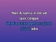 Slave to the Grind - Custom Karaoke - Skid Row