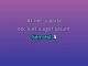 Fine Apple - Custom Karaoke - Nic D