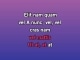 Just One Look - Karaoke personalizzato - Doris Troy