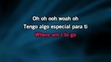 Singen Specialized in You Karaoke - Belle Pérez - MP3 Karaoke