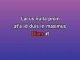 So Good - Karaoke personalizzato - Al Jarreau