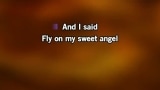 Angel Karaoke - Jimi Hendrix