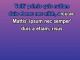 Run it - Karaoke personalizzato - DJ Snake
