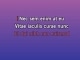 If You Ever Did Believe - Karaoké Personnalisé - Stevie Nicks