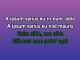Never Wanted to Be That Girl - Karaoke personalizzato - Carly Pearce