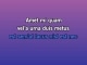 Kiss This Thing Goodbye - Custom Karaoke - Del Amitri
