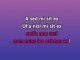 It's Probably Me (live) - Custom Karaoke - Gregory Porter