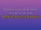 What He Didn't Do - Karaoke personalizzato - Carly Pearce