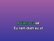 I'd Wait a Million Years - Karaoke nach Maß - The Grass Roots