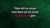 Sorrow Karaoke - Bad Religion