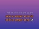 Better Days - Karaoke personalizzato - Dermot Kennedy