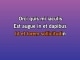 Los Laureles - Karaoke personalizzato - Linda Ronstadt